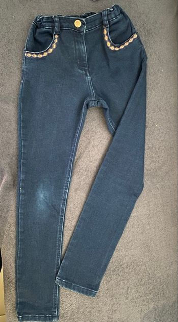 Lot fille 10 ans - photo numéro 3