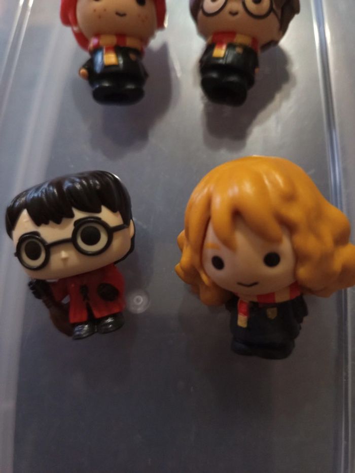 Figurine Harry Potter - photo numéro 3