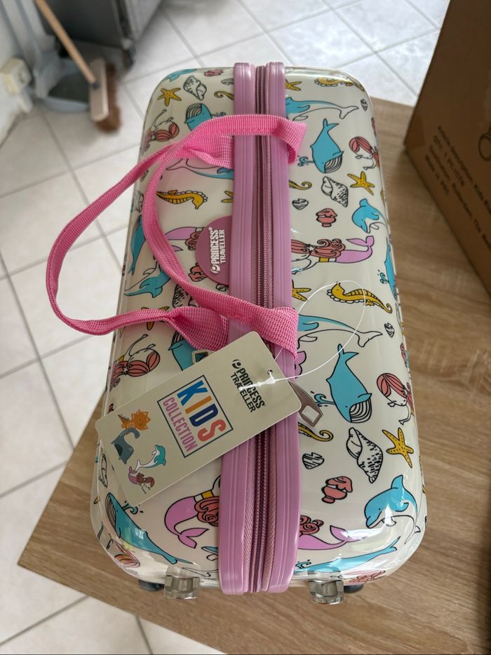 Valise enfant