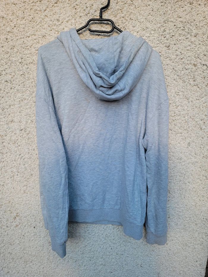 Sweat FILA vintage tendance chic old money élégant - photo numéro 3