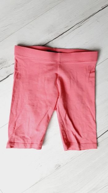 Vêtement fille short bermuda Okaidi 3 ans