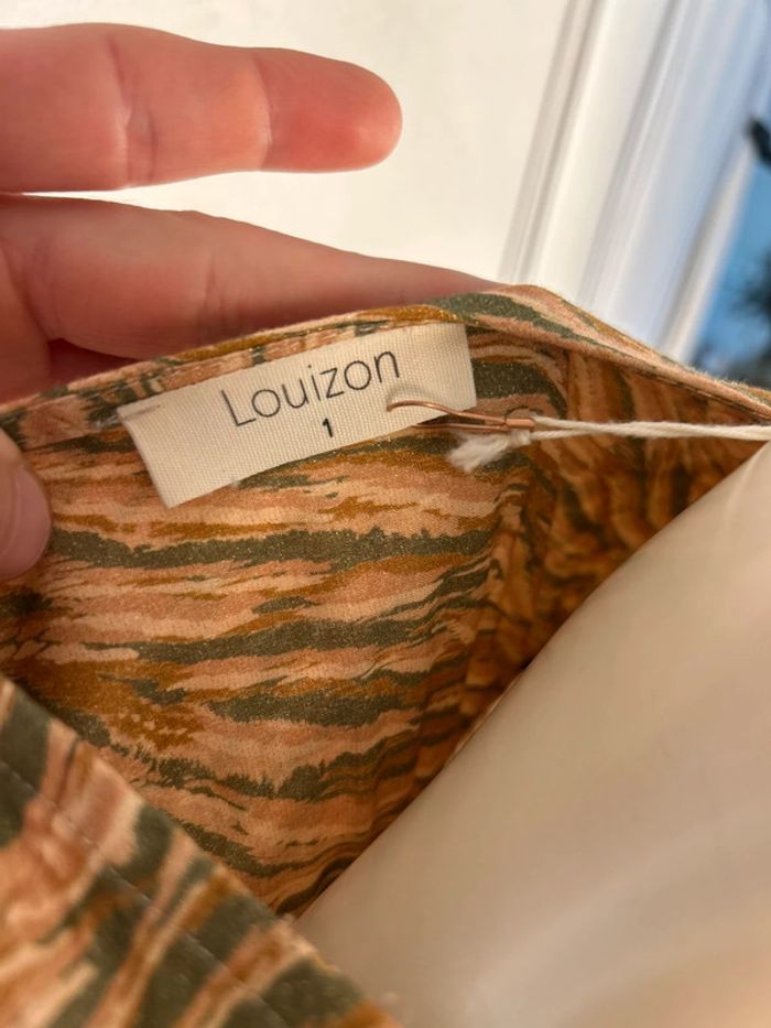 Combinaison Pantalon Louizon T1 / S neuve - photo numéro 6