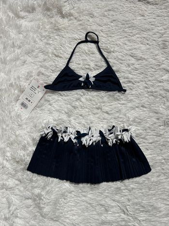 Maillot de bain Red Point