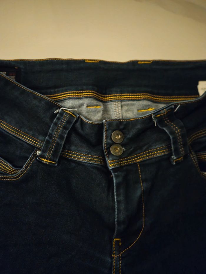jeans Pepe Jeans 34/32 - photo numéro 6