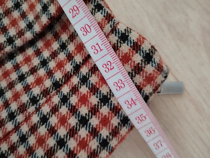 Jupe short Cache Cache taille 36 - photo numéro 7