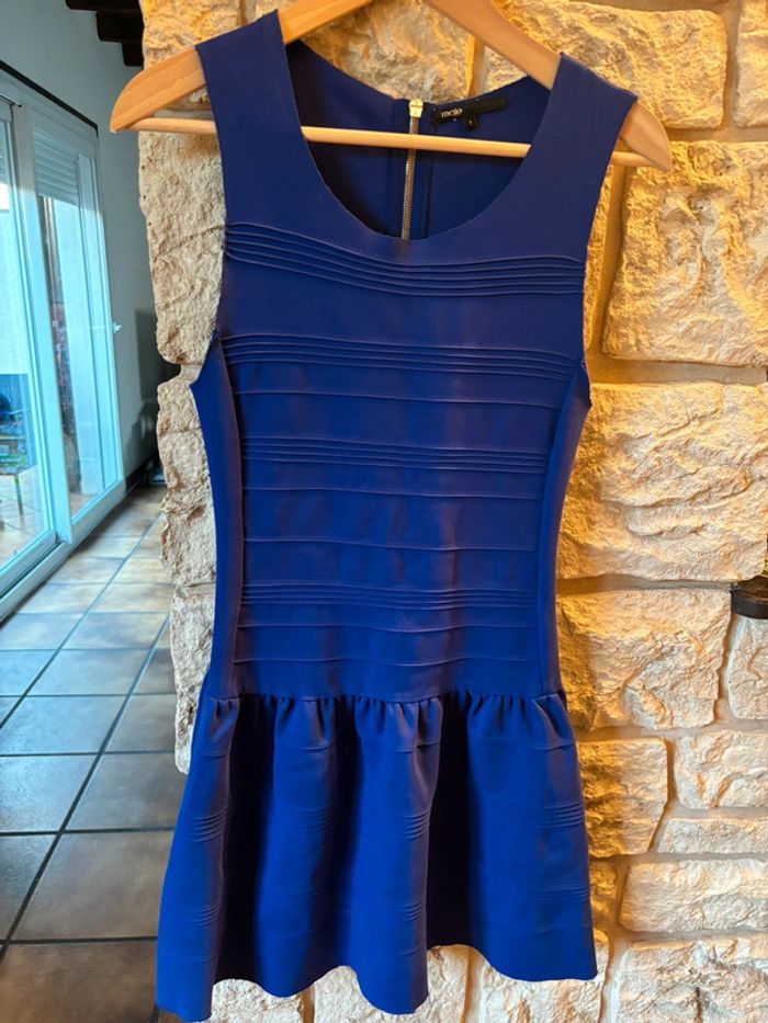 Robe maje - photo numéro 3