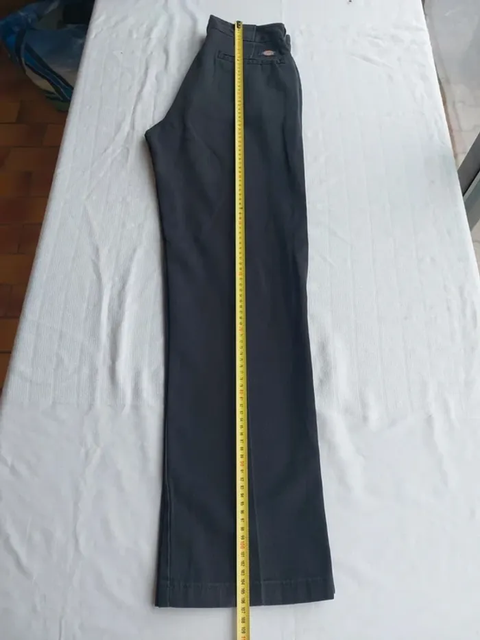 Pantalon chino Dickies W30L32 FR40 - photo numéro 10