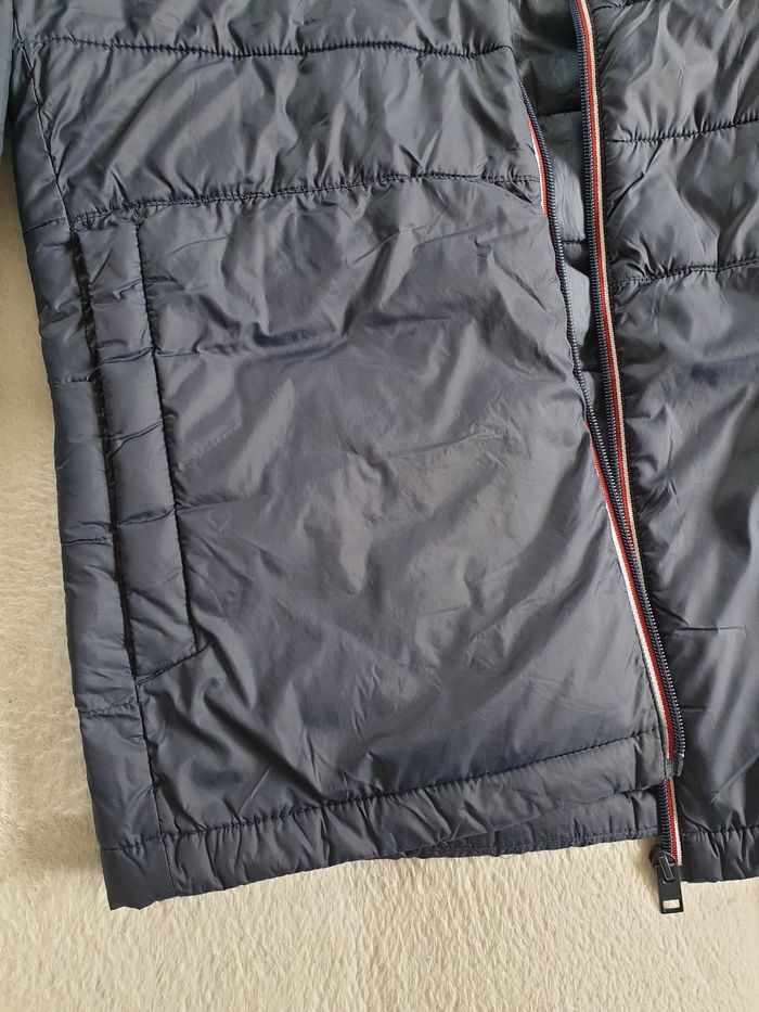 Veste matelassée homme L - photo numéro 3