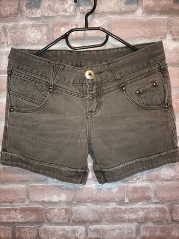 Short