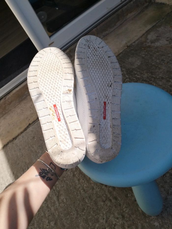 Chaussures type sneakers - photo numéro 4