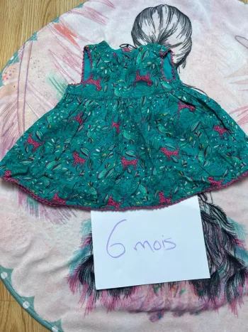 Robe dpam