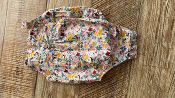 Combinaison d’été