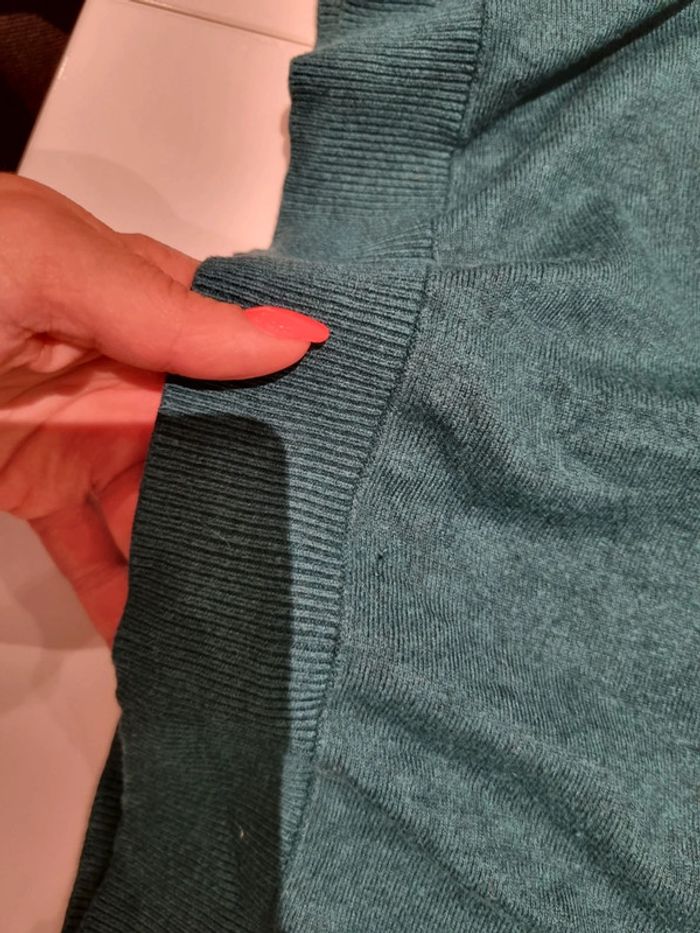 Pull gemo - photo numéro 3