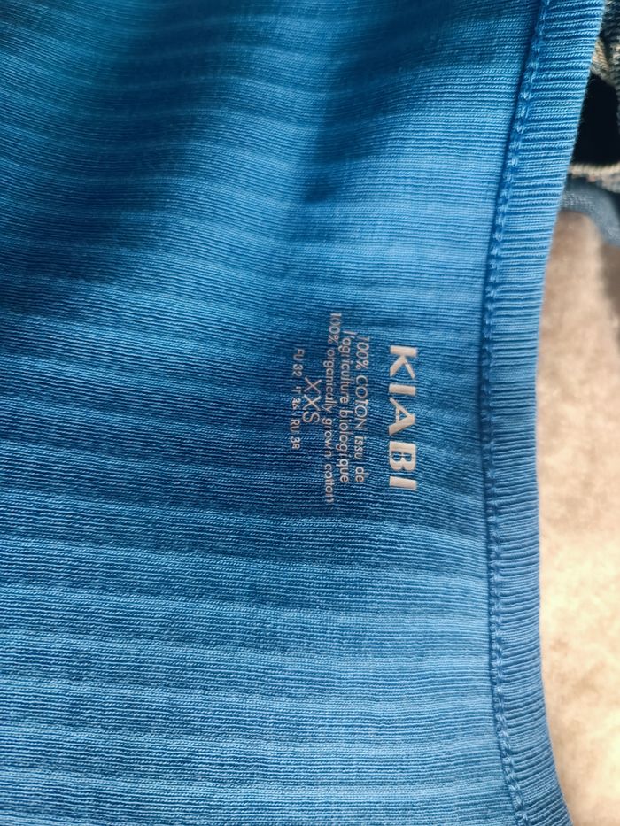 Robe près du corps Kiabi 12 ans - photo numéro 4