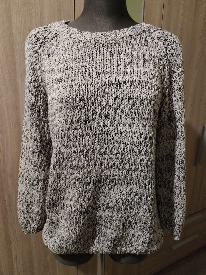 Pull ample femme taille 40 /42