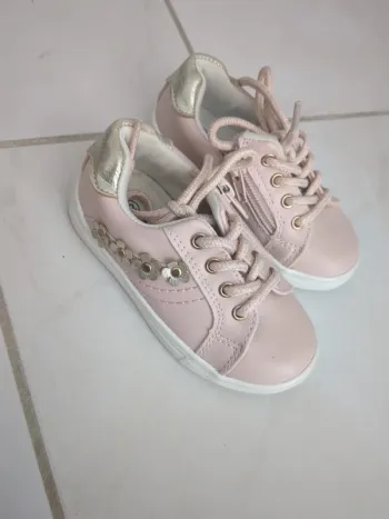 Chaussure bébé kokin pointure 22