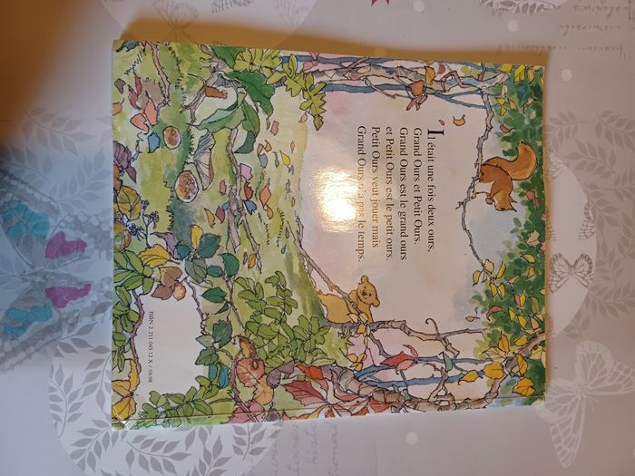 Livre pour enfant - photo numéro 2