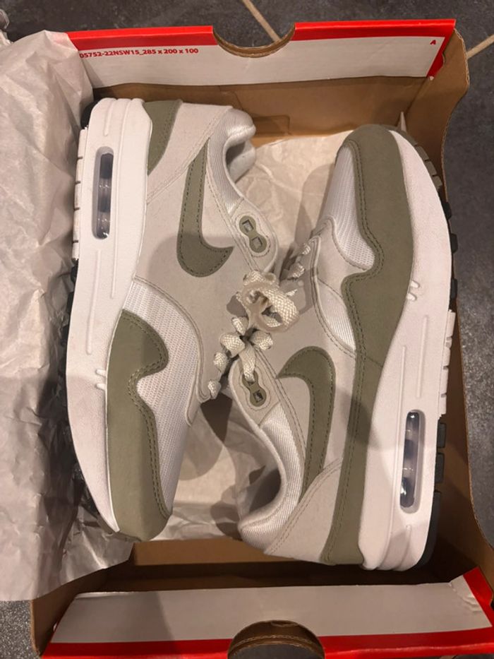 Air Max 1 P.36,5 Neuves unisex - photo numéro 9