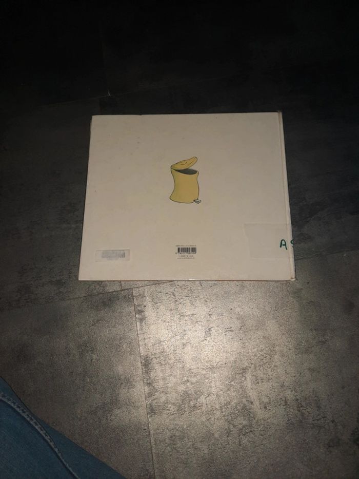 Tarte à tout de Matthieu Sylvander (École des loisirs) - photo numéro 2