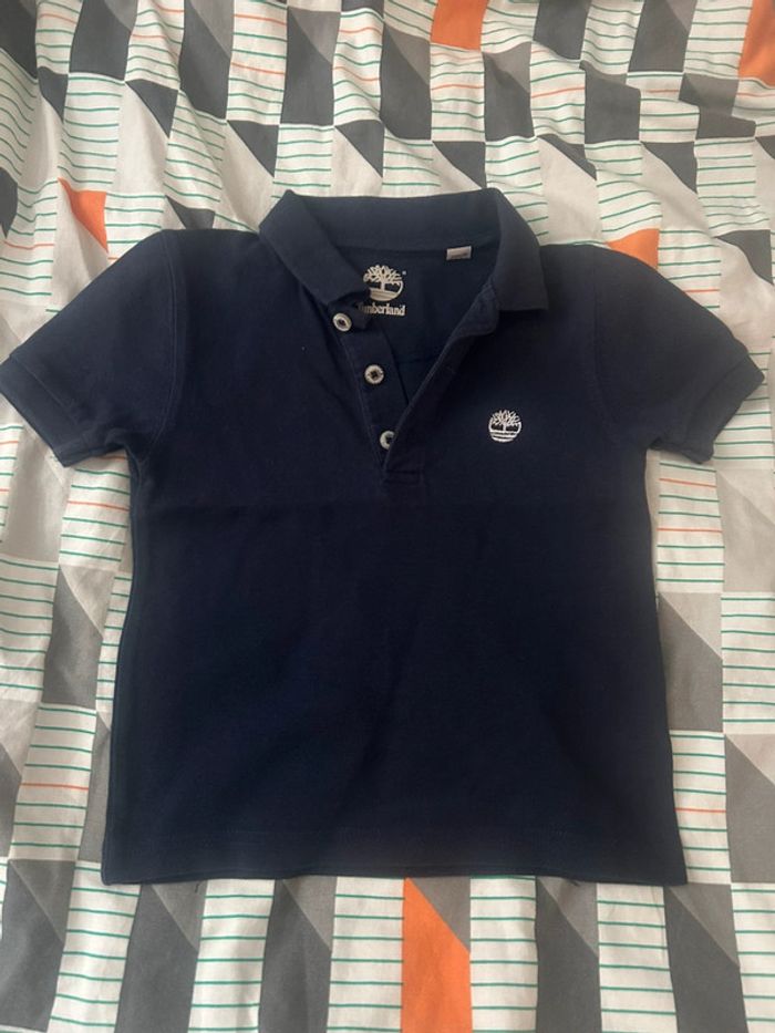 2 polo identique - photo numéro 2
