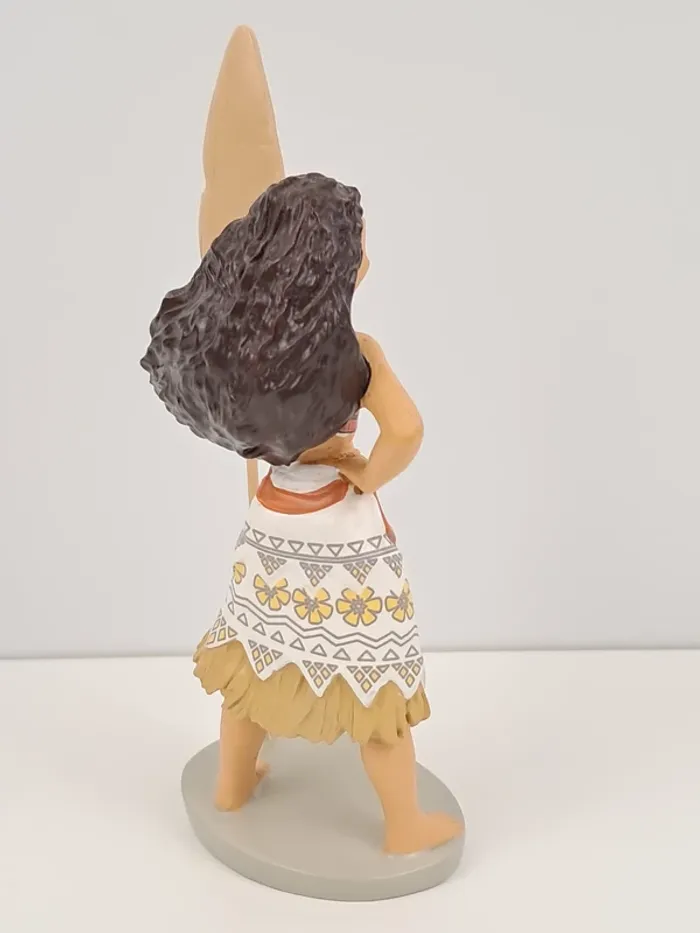 Figurine Vaiana de Walt Disney - photo numéro 5
