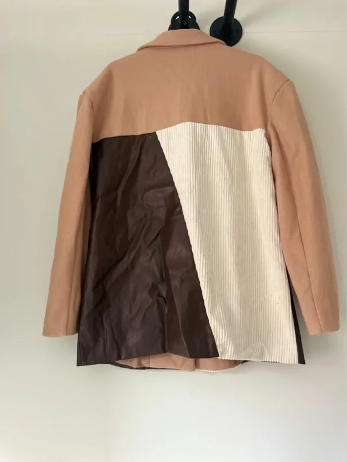 Manteau - photo numéro 2