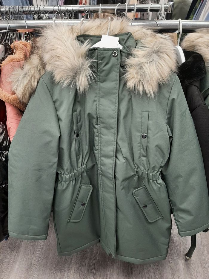 Manteau name it 12 ans