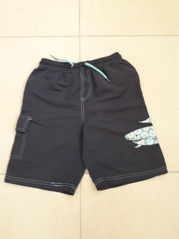 Maillot de bain - 8 ans