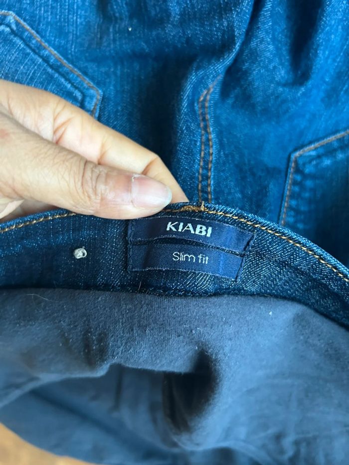Jeans - photo numéro 4