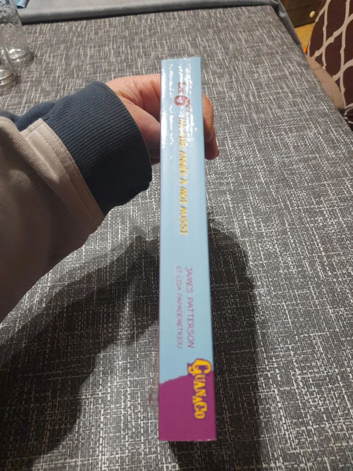 La 6ème m'a pire année à moi aussi - photo numéro 5