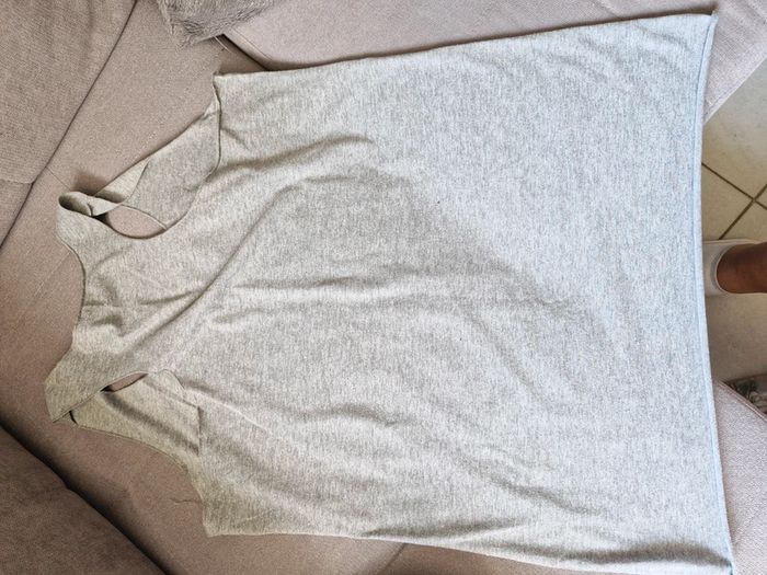 Debardeur - photo numéro 2