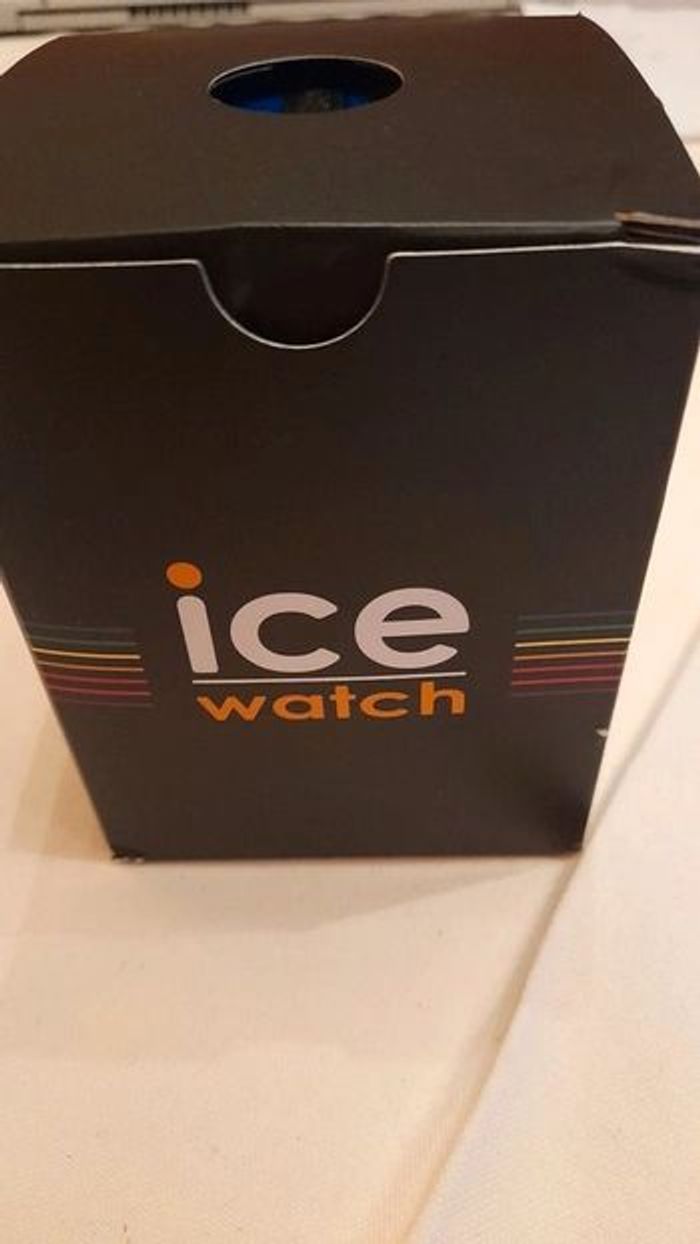 Montre neuve ice watch - photo numéro 6