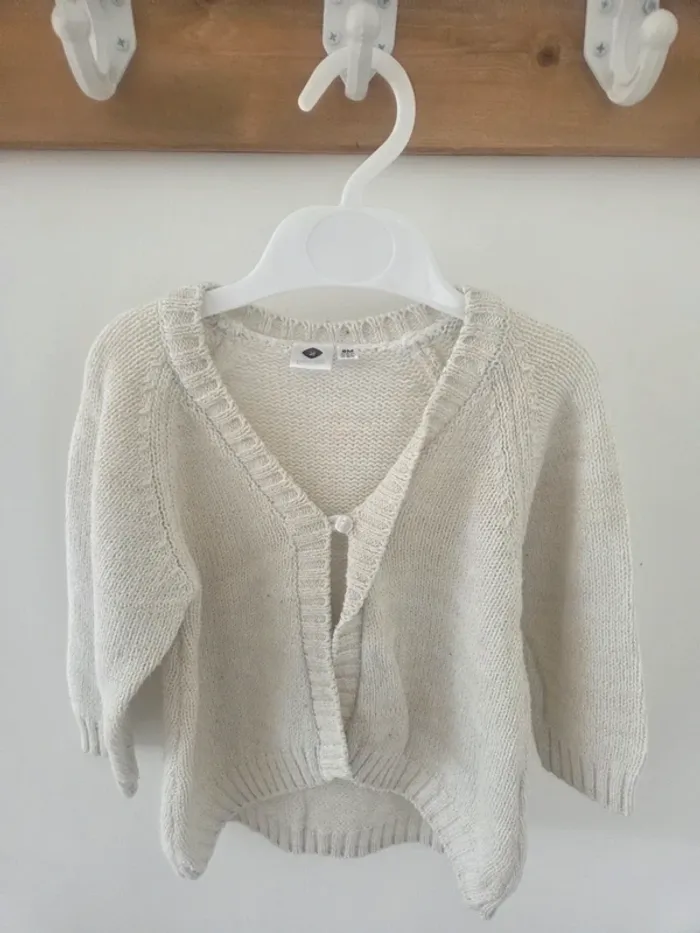 Gilet z 6m - photo numéro 2