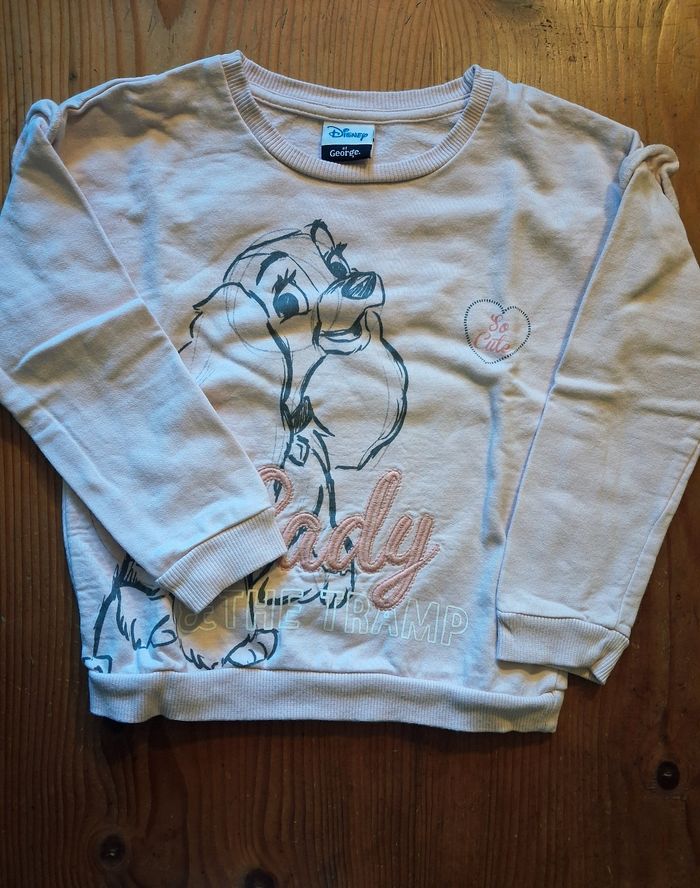 Ensemble fille 2/3 ans (92/98 cm) - Disney - photo numéro 2