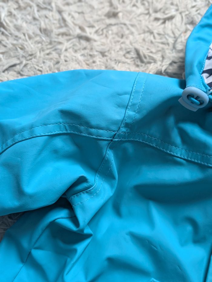 Veste Sable et Mer taille 6 ans - photo numéro 9