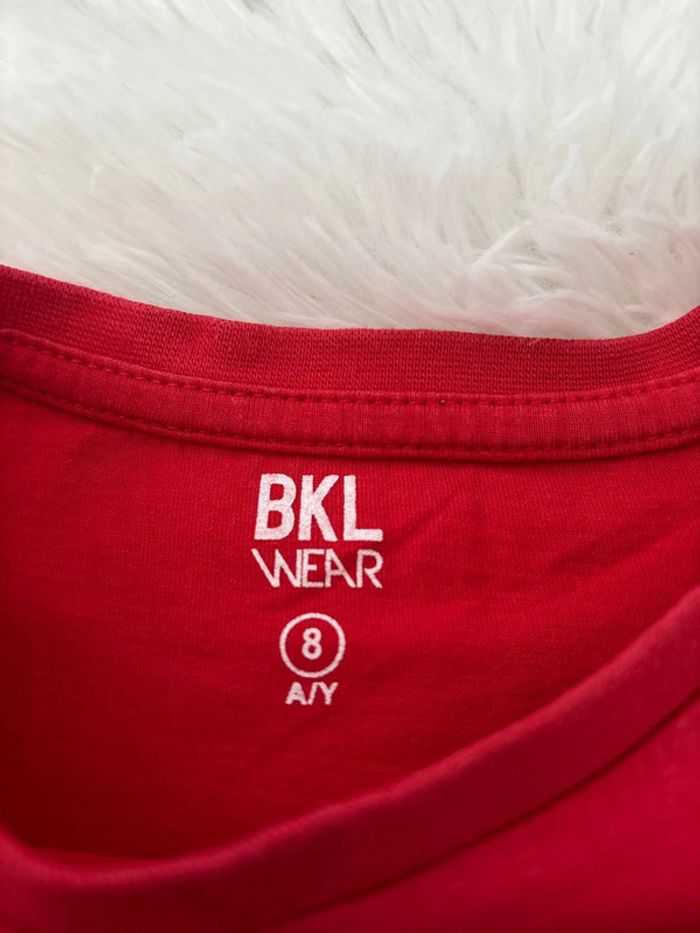 Maillot garçon taille 8 ans - photo numéro 5