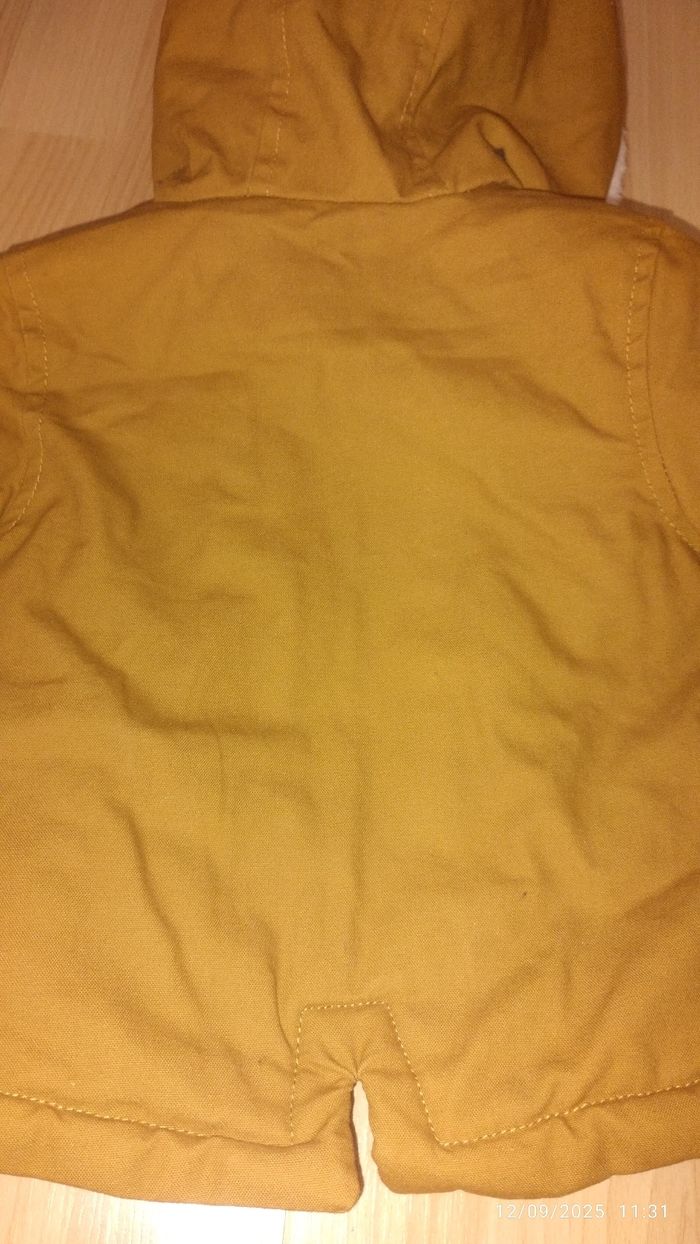 Manteau très bon état - photo numéro 5