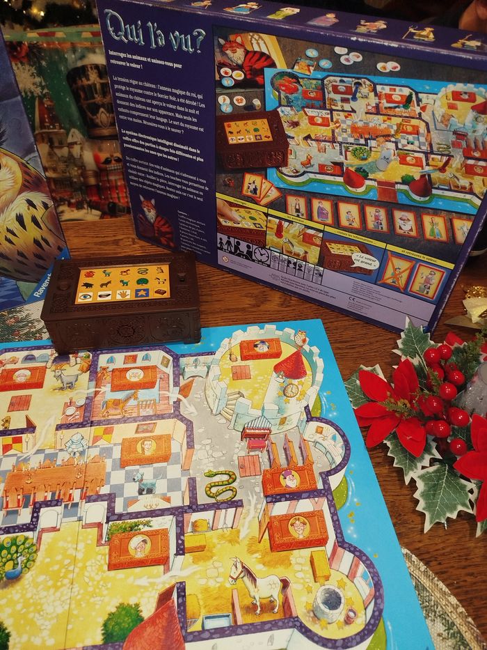 Qui l'a vu - photo numéro 8