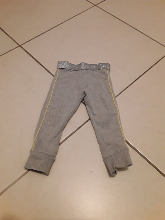 Pantalon jogging 2 ans