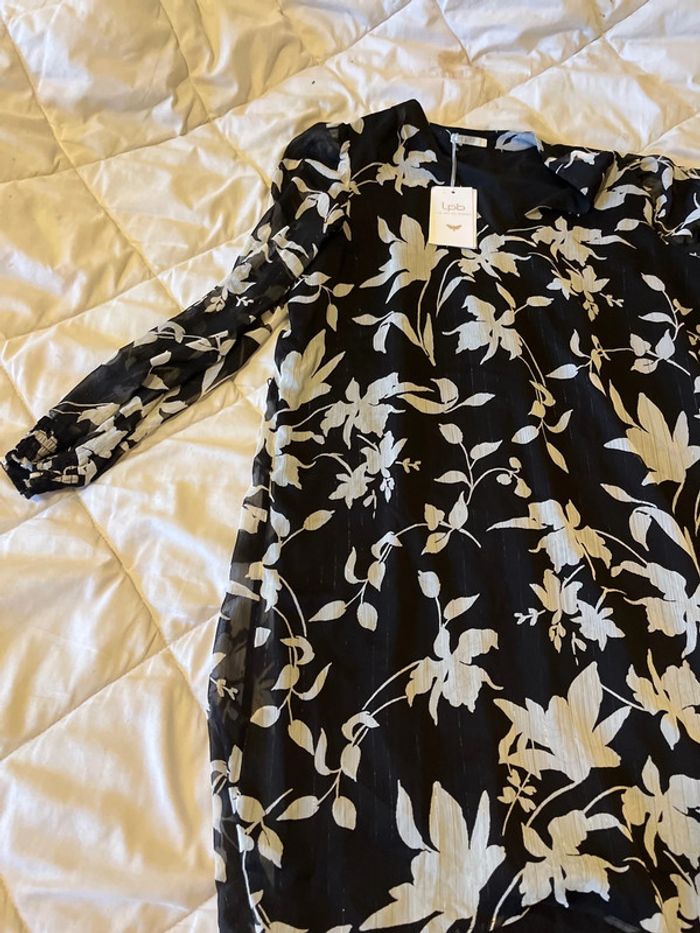 Robe femme taille XL neuf avec étiquette - photo numéro 2