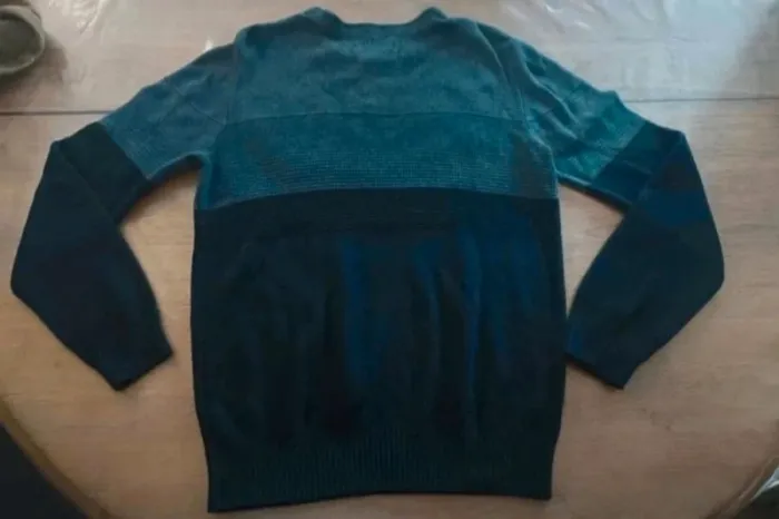 Pull homme celio S - photo numéro 3