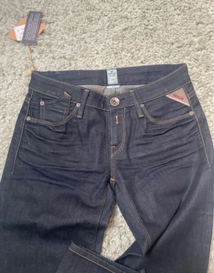 Jeans Replay femme - photo numéro 6