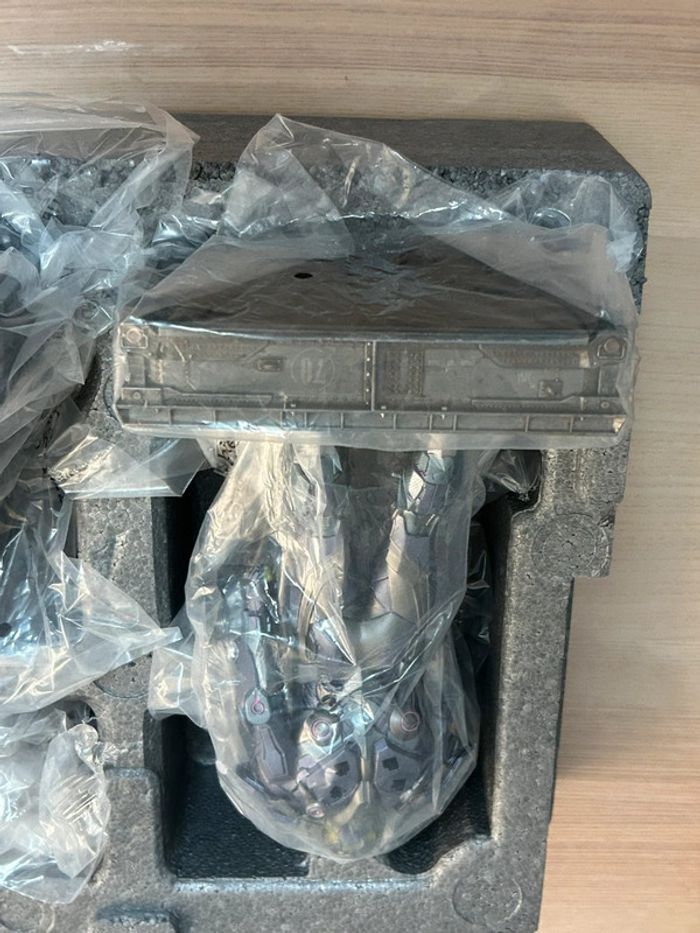 Figurine Injustice 2 collector - photo numéro 5