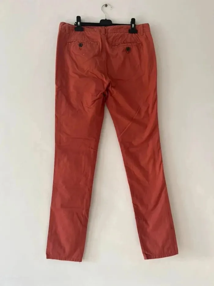 Pantalon homme - Taille 42 - photo numéro 5