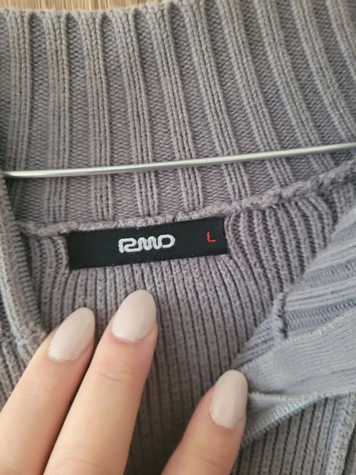 Veste gilet - photo numéro 2