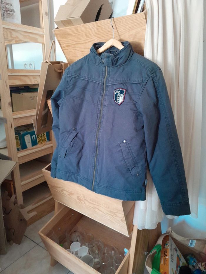 Blouson 11ans - photo numéro 2