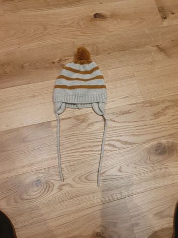 Bonnet