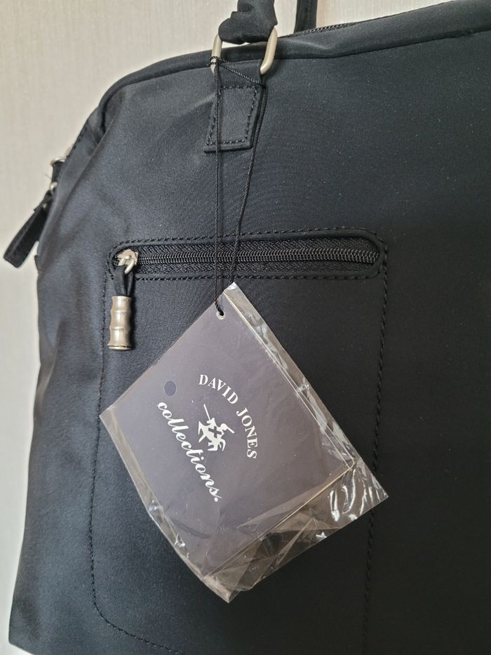 Sac neuf David Jones - photo numéro 3