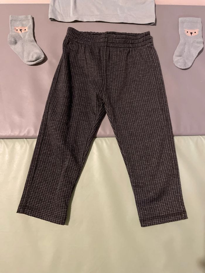 Ensemble 18 mois - photo numéro 2