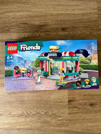Lego Friends 41728